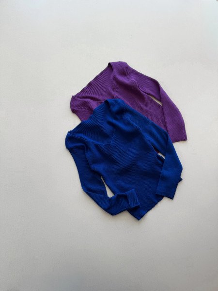 SWEATER LANILLA C/V
