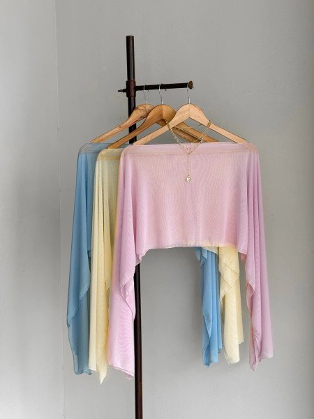 CAPA OCEAN SWIMS PASTEL