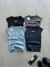MUSCULOSA ZARA