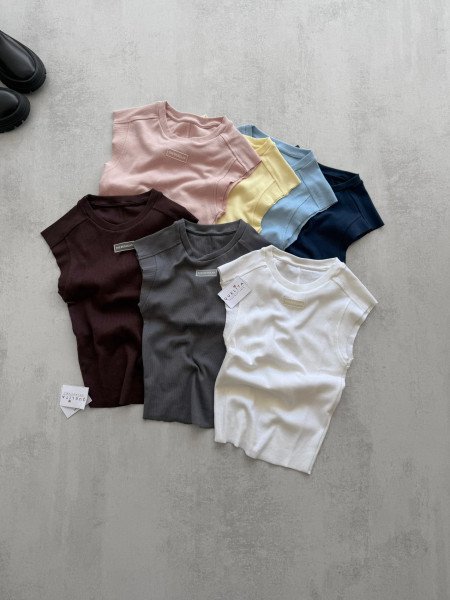 MUSCULOSA ZARA
