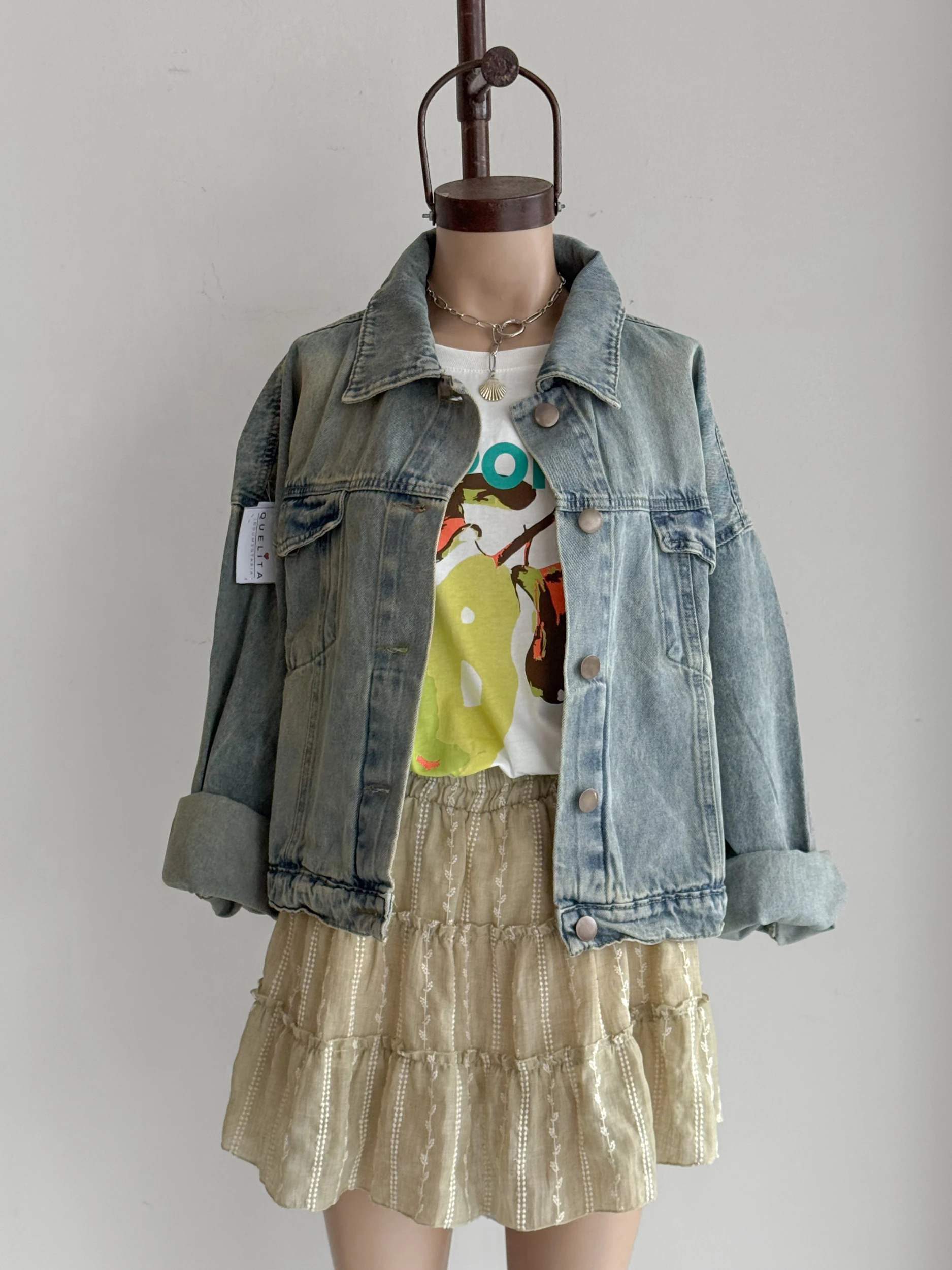 CAMPERA AQUA BARCELONA