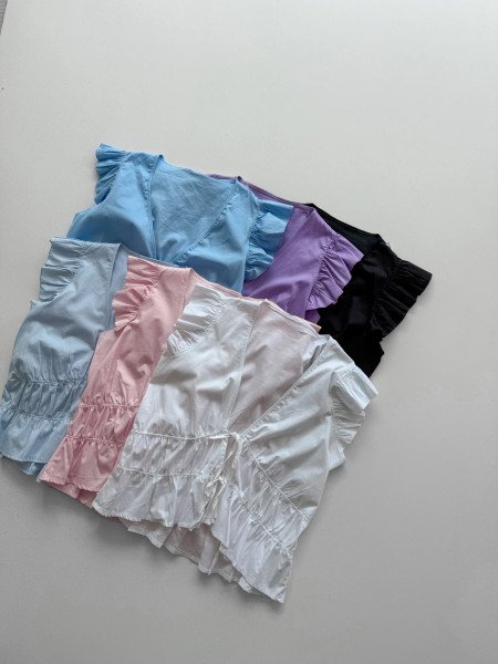 CAMISA P/ATAR VUELOS