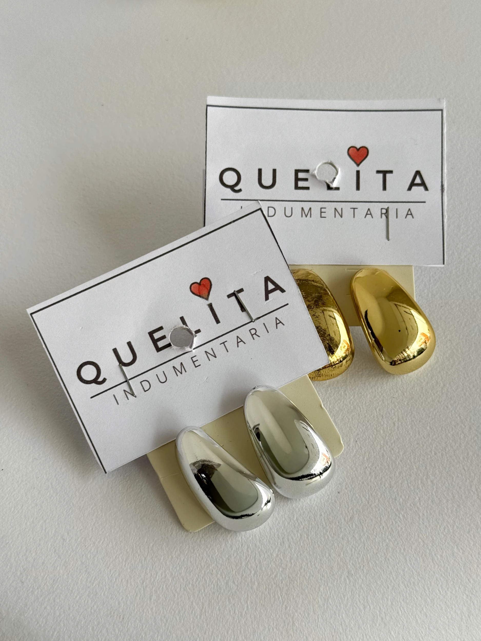 ARITOS SKORA GOTA GRANDE