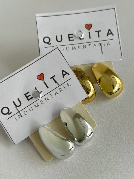 ARITOS SKORA GOTA GRANDE