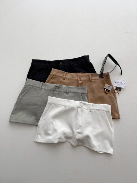 SHORT POLLERA SASTRERO