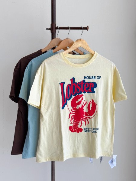 REMERA LOSBTER