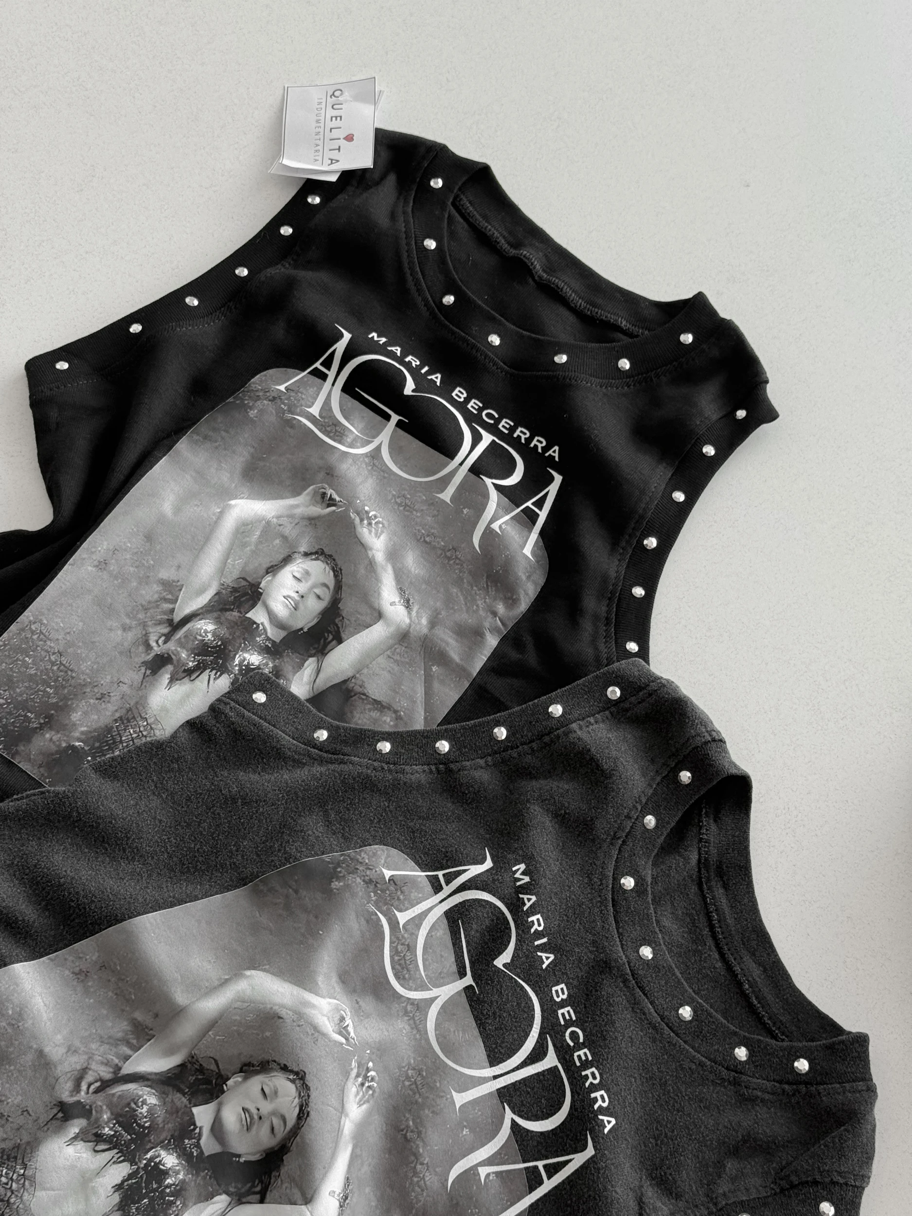 MUSCU URBANA MARIA BECERRA