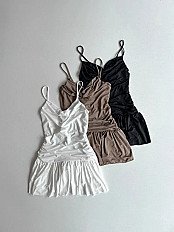 Vestidos | Monos